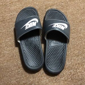 Nike Slides